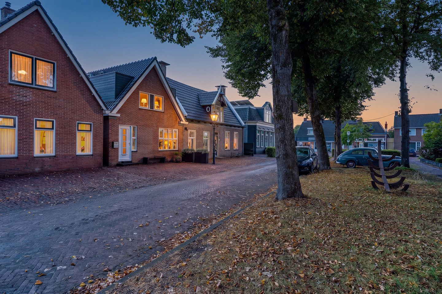 Foto 4 van Brouwersgrêft 6