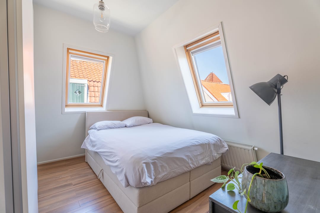 Photo 17 of Dwars Bolwerkstraat 3-B