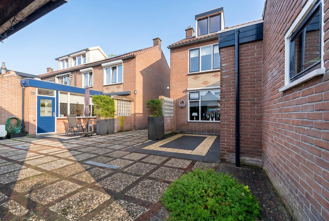 Photo 26 of Frans Halsstraat 3