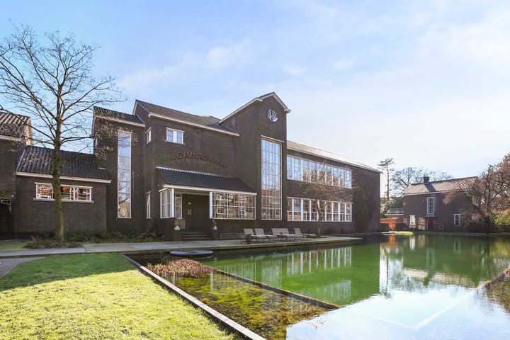 Statenlaan 8, Arnhem