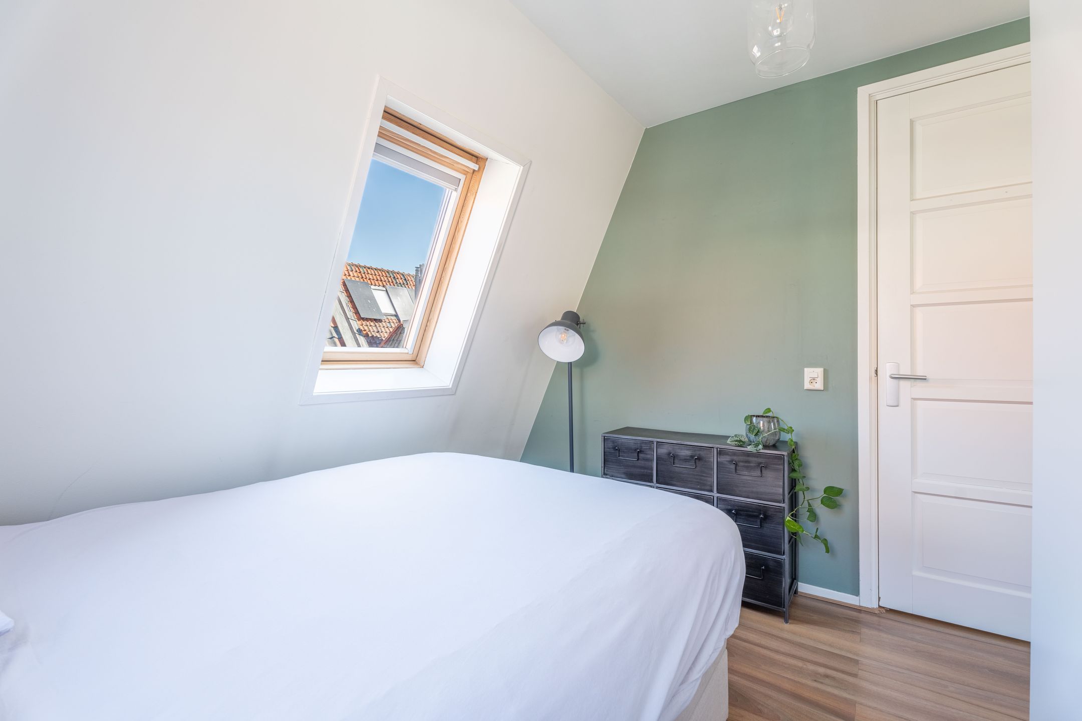 Photo 18 of Dwars Bolwerkstraat 3-B