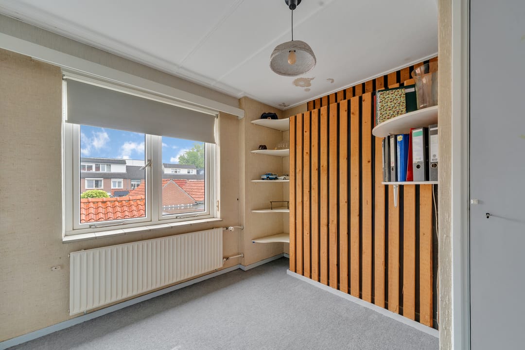 Photo 16 of Frans Halsstraat 3