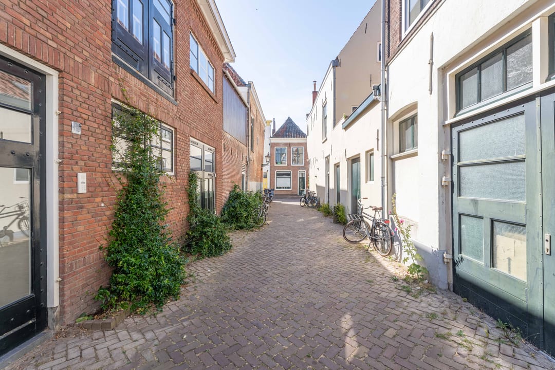 Photo 31 of Dwars Bolwerkstraat 3-B