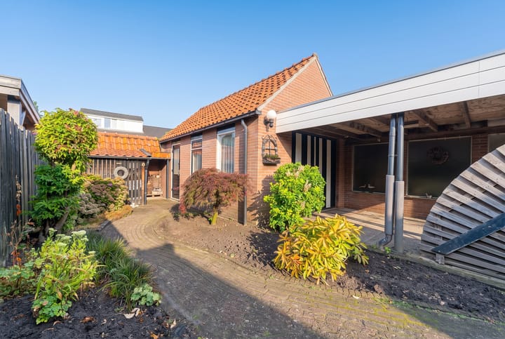 Photo 2 of Frans Halsstraat 3