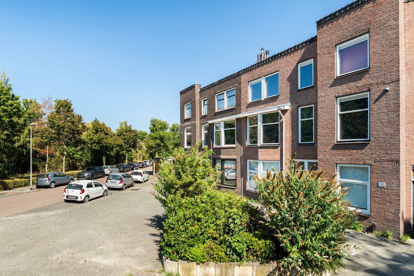 Foto 1 van Vlaardingerdijk 279-A