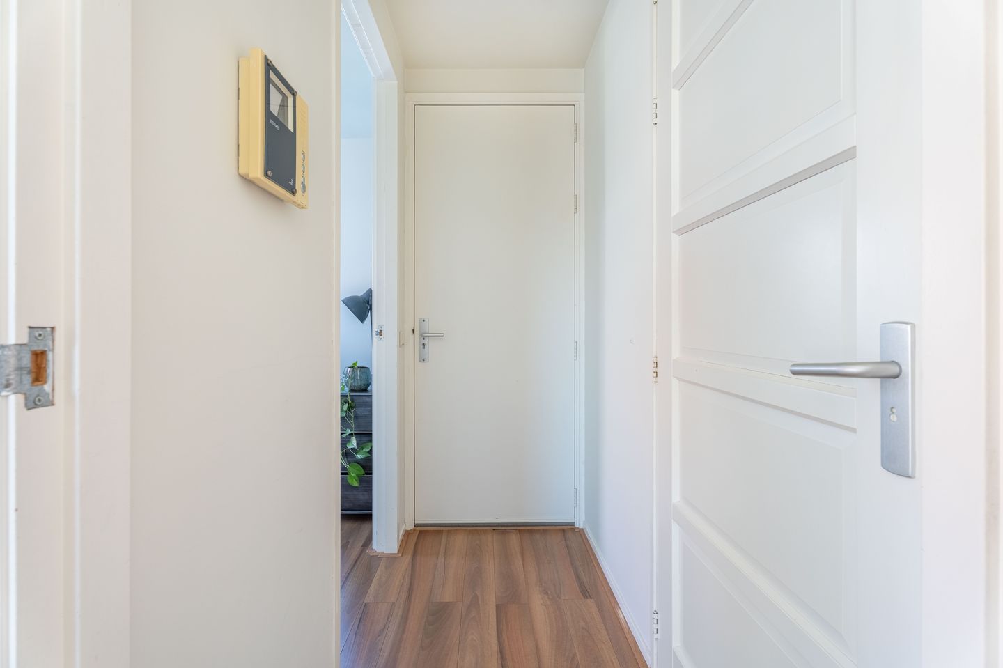 Photo 25 of Dwars Bolwerkstraat 3-B