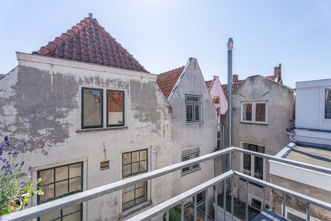 Photo 23 of Dwars Bolwerkstraat 3-B
