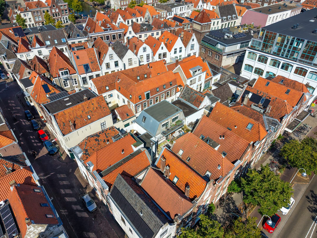 Photo 28 of Dwars Bolwerkstraat 3-B