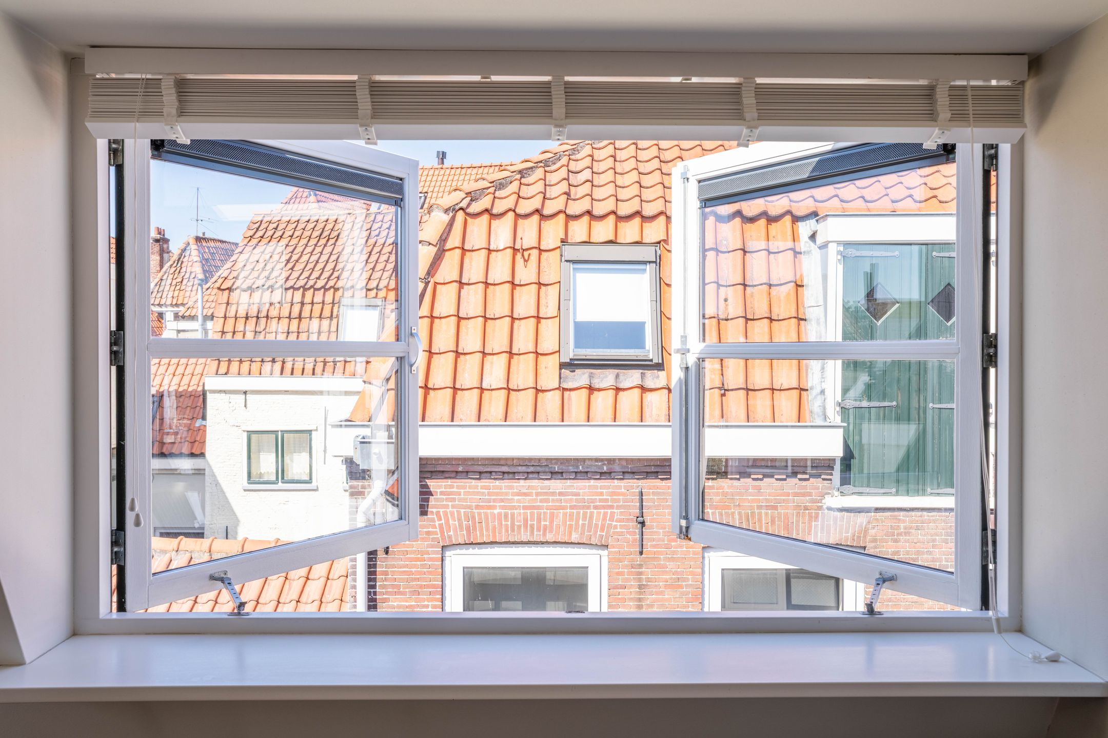 Photo 15 of Dwars Bolwerkstraat 3-B