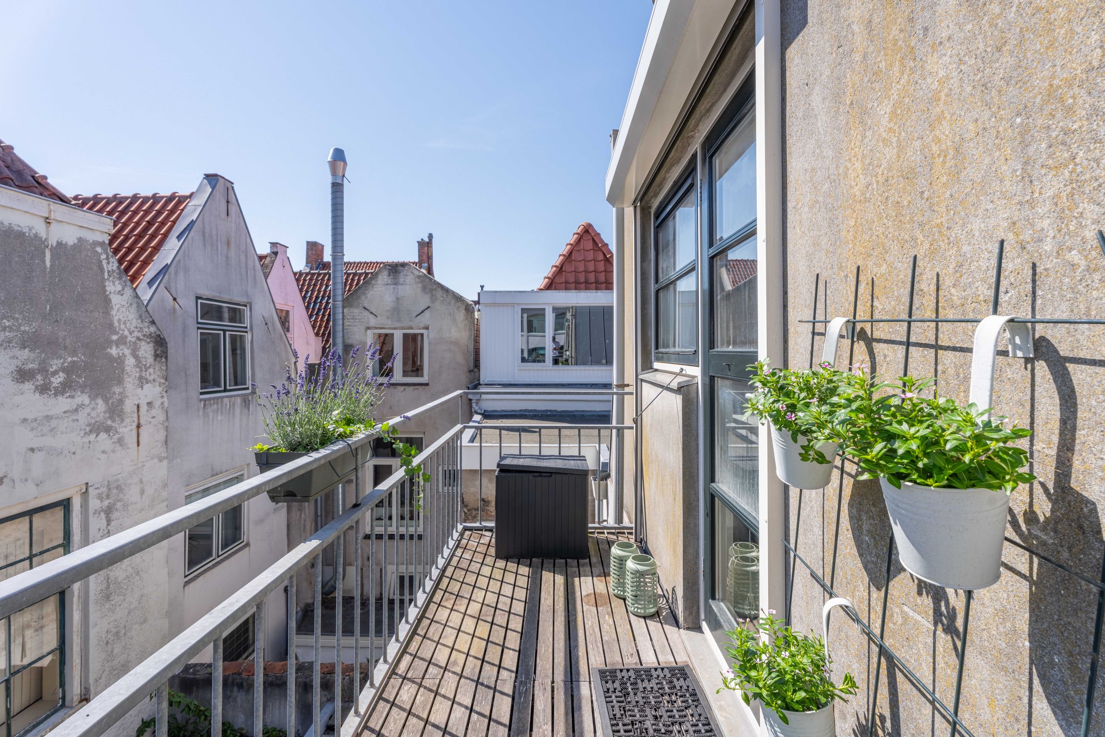 Photo 24 of Dwars Bolwerkstraat 3-B