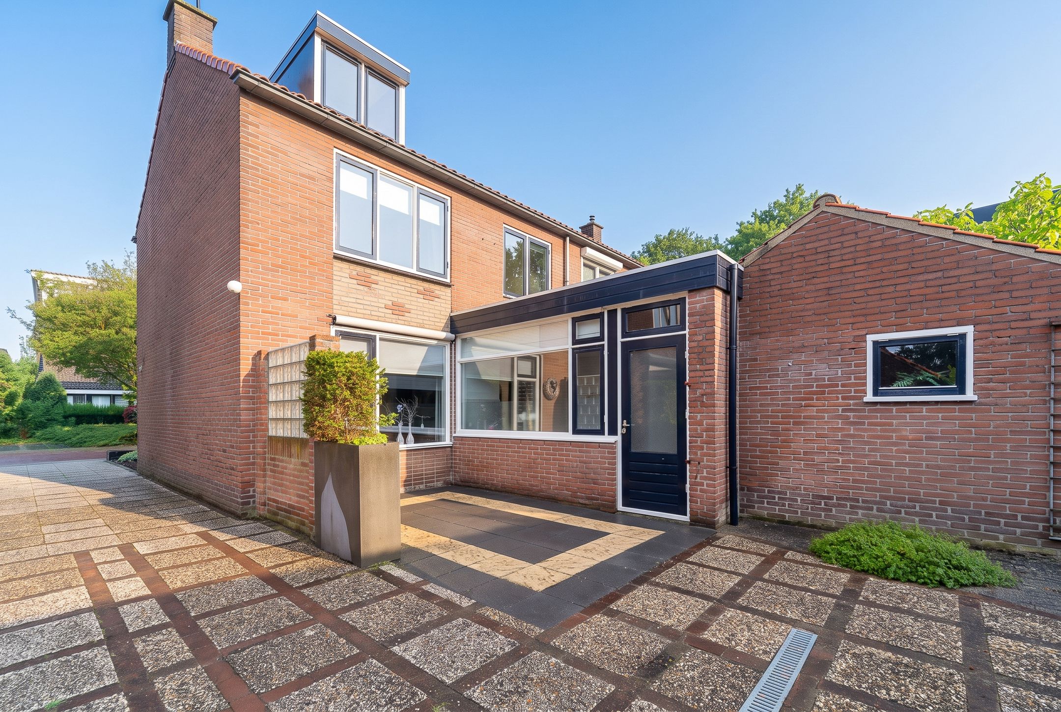 Photo 27 of Frans Halsstraat 3