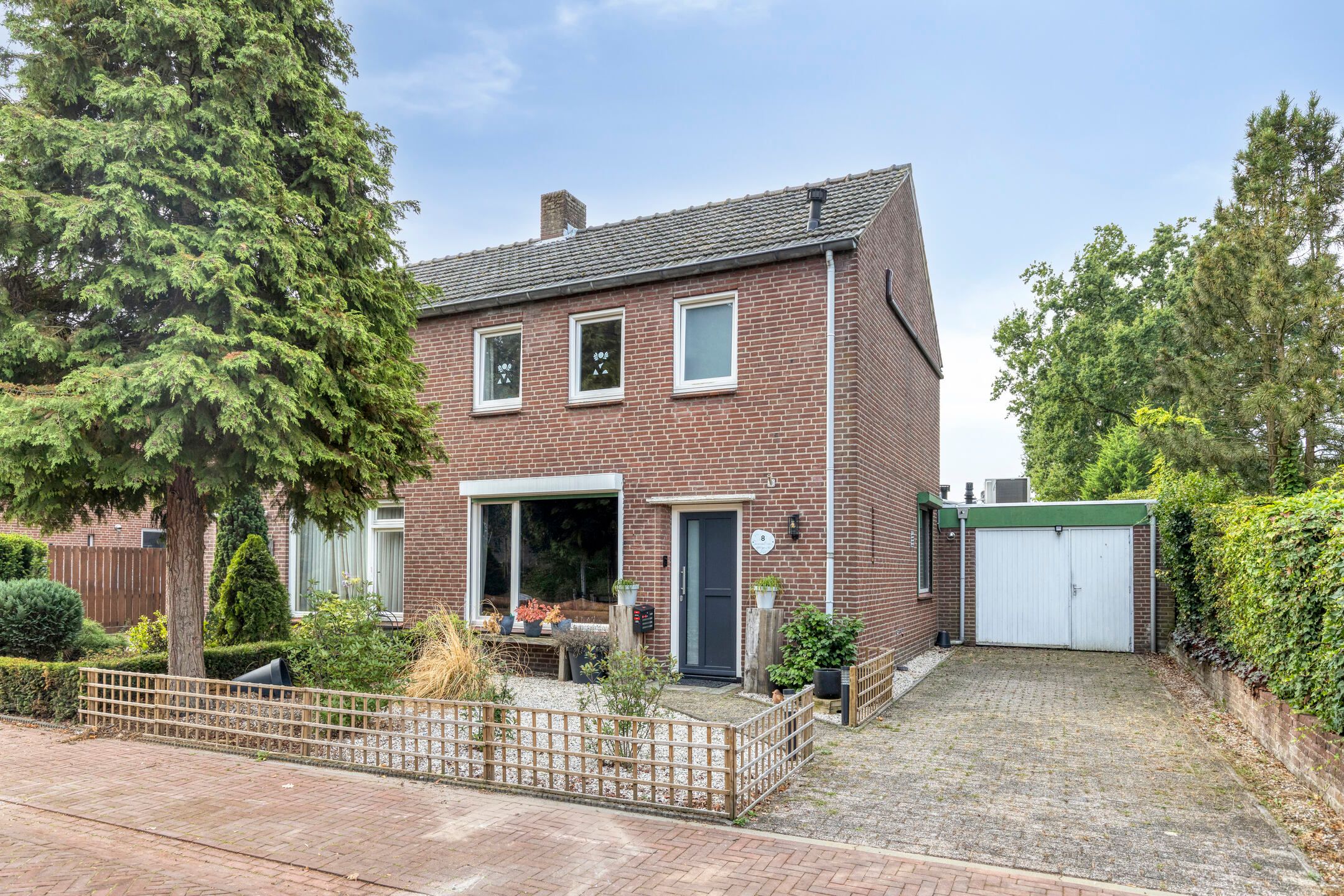 Von Flodorffstraat 8