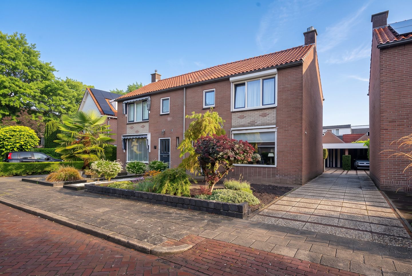 Photo 1 of Frans Halsstraat 3