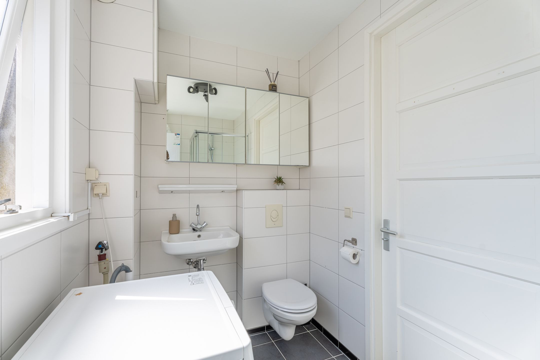 Photo 21 of Dwars Bolwerkstraat 3-B