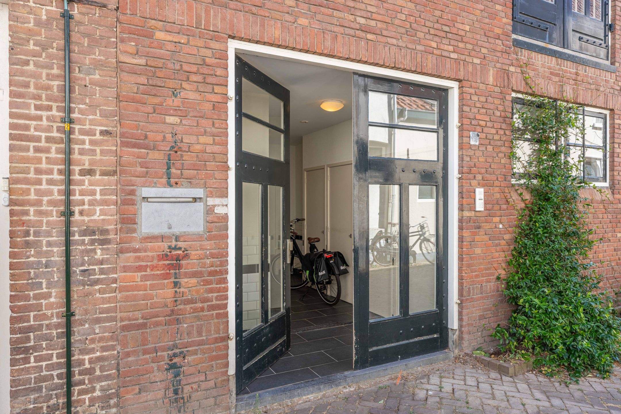 Photo 27 of Dwars Bolwerkstraat 3-B