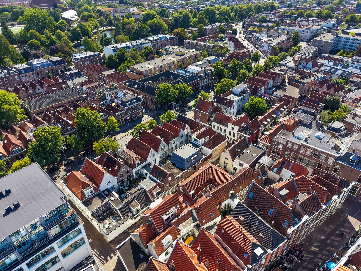 Photo 29 of Dwars Bolwerkstraat 3-B