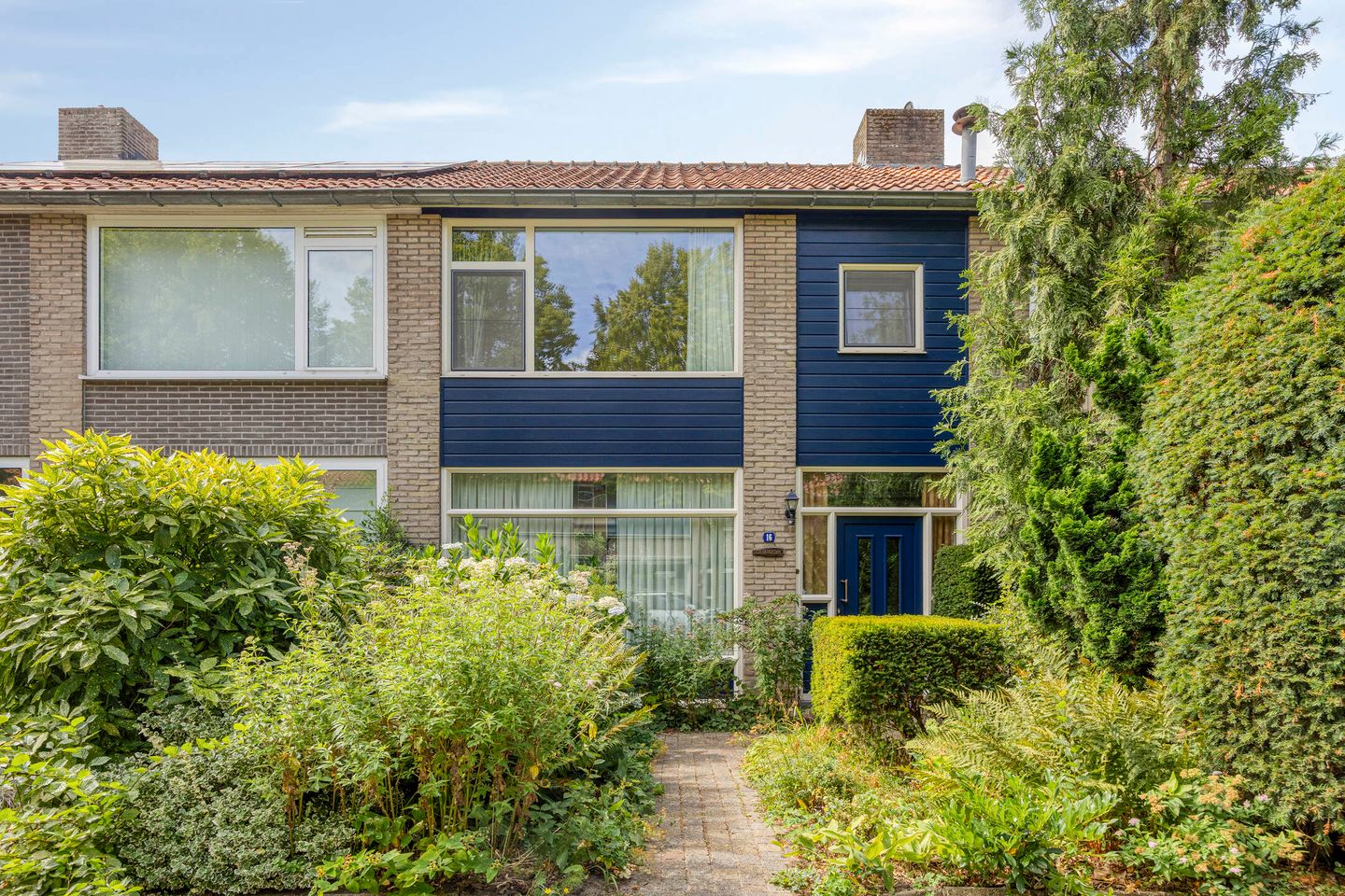 Foto 1 van Hardenbroekstraat 16