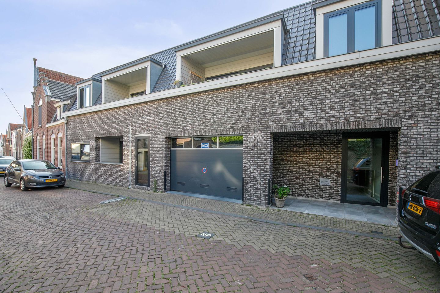 Photo 5 of Lange Weistraat 7-K