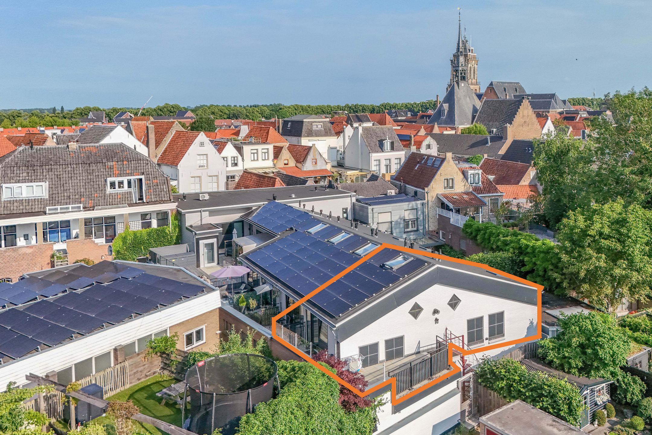 Lange Weistraat 7-K 7 k