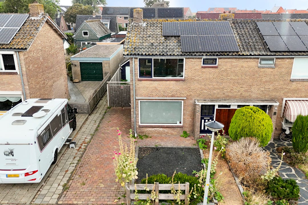 Foto 32 van Waddenstraat 18