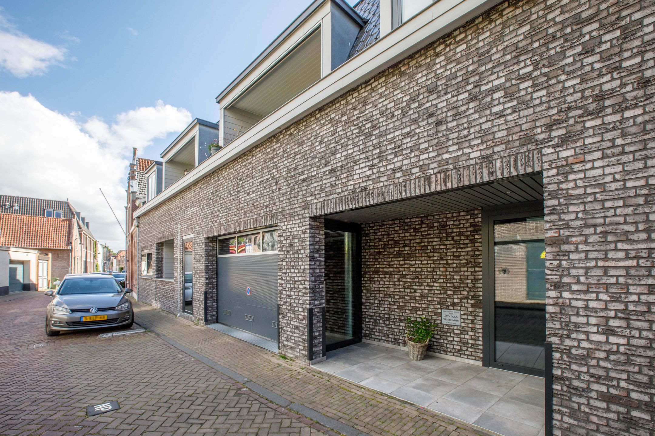Photo 6 of Lange Weistraat 7-K