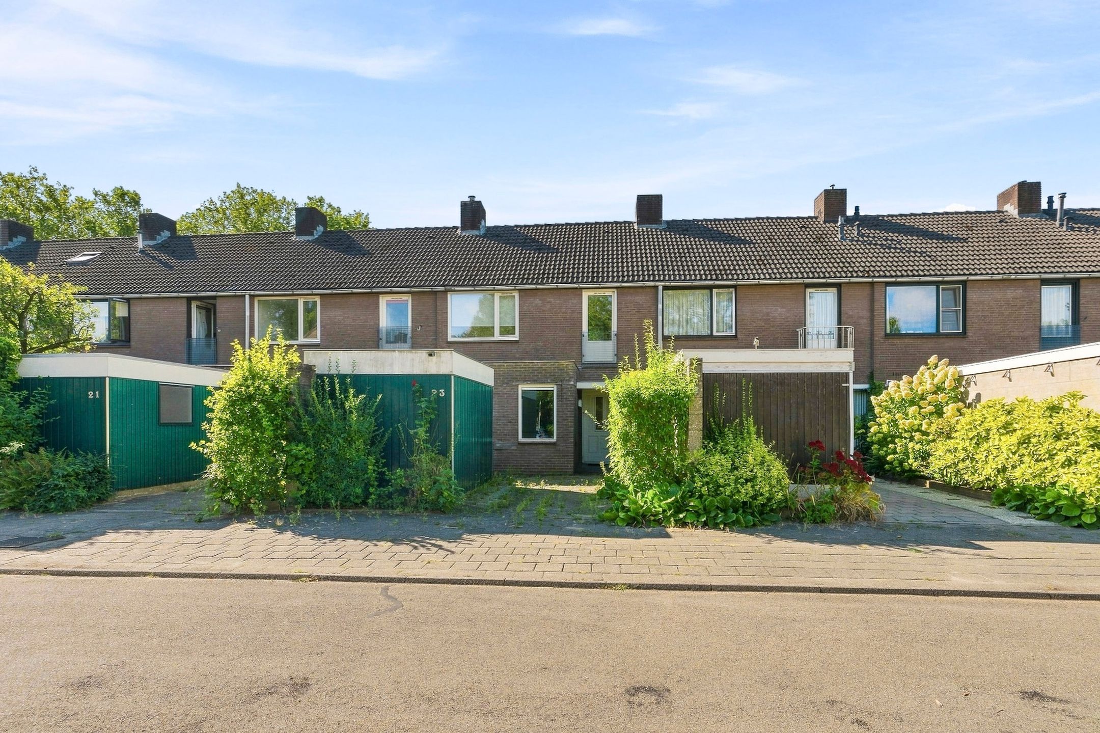 Nieuwkoopstraat 23 