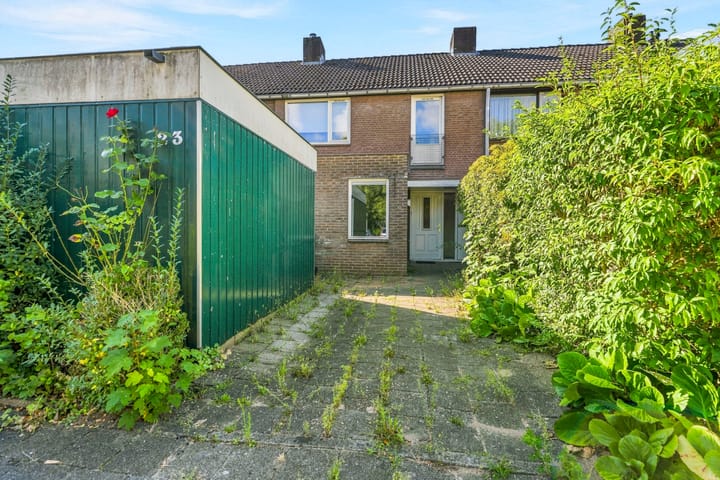 Foto 4 van Nieuwkoopstraat 23