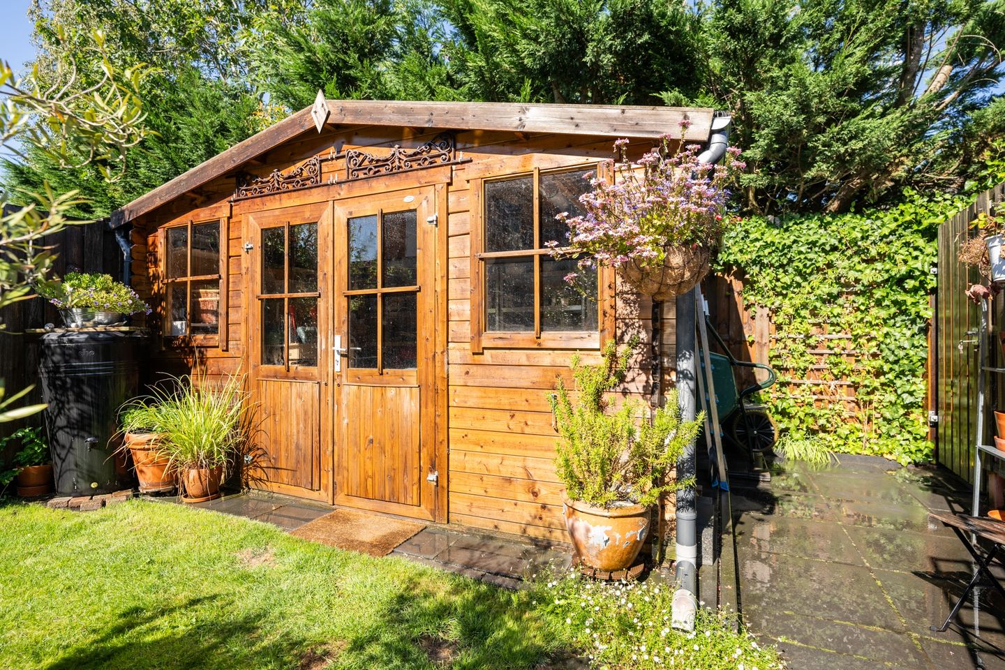 Foto 70 van Thijsselaan 89