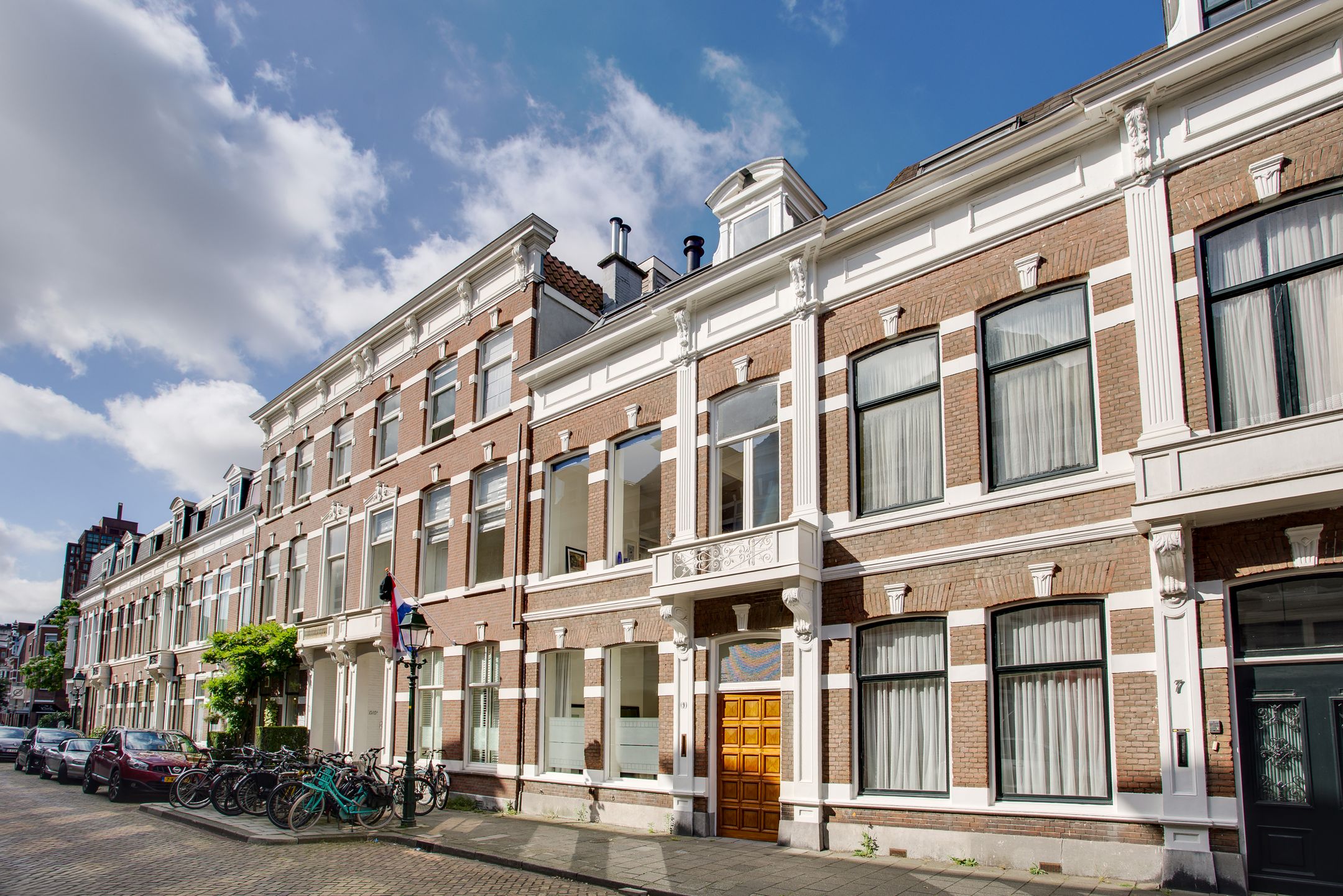 Emmastraat 9 