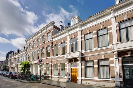 Emmastraat thumbnail