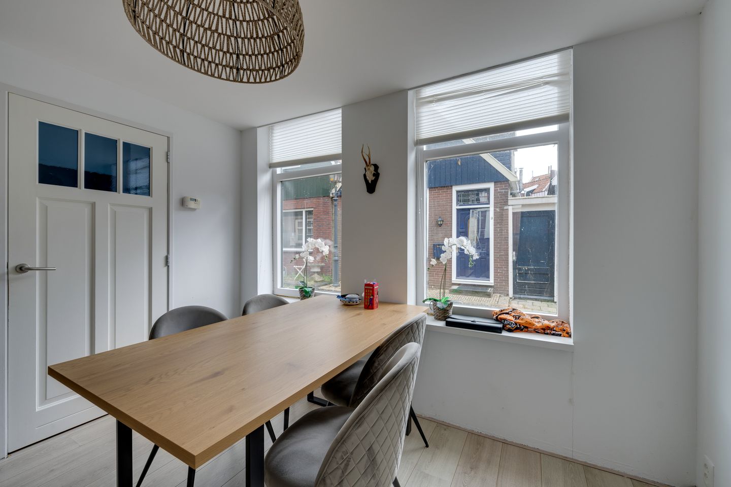 Photo 4 of Sijmen Molstraat 12