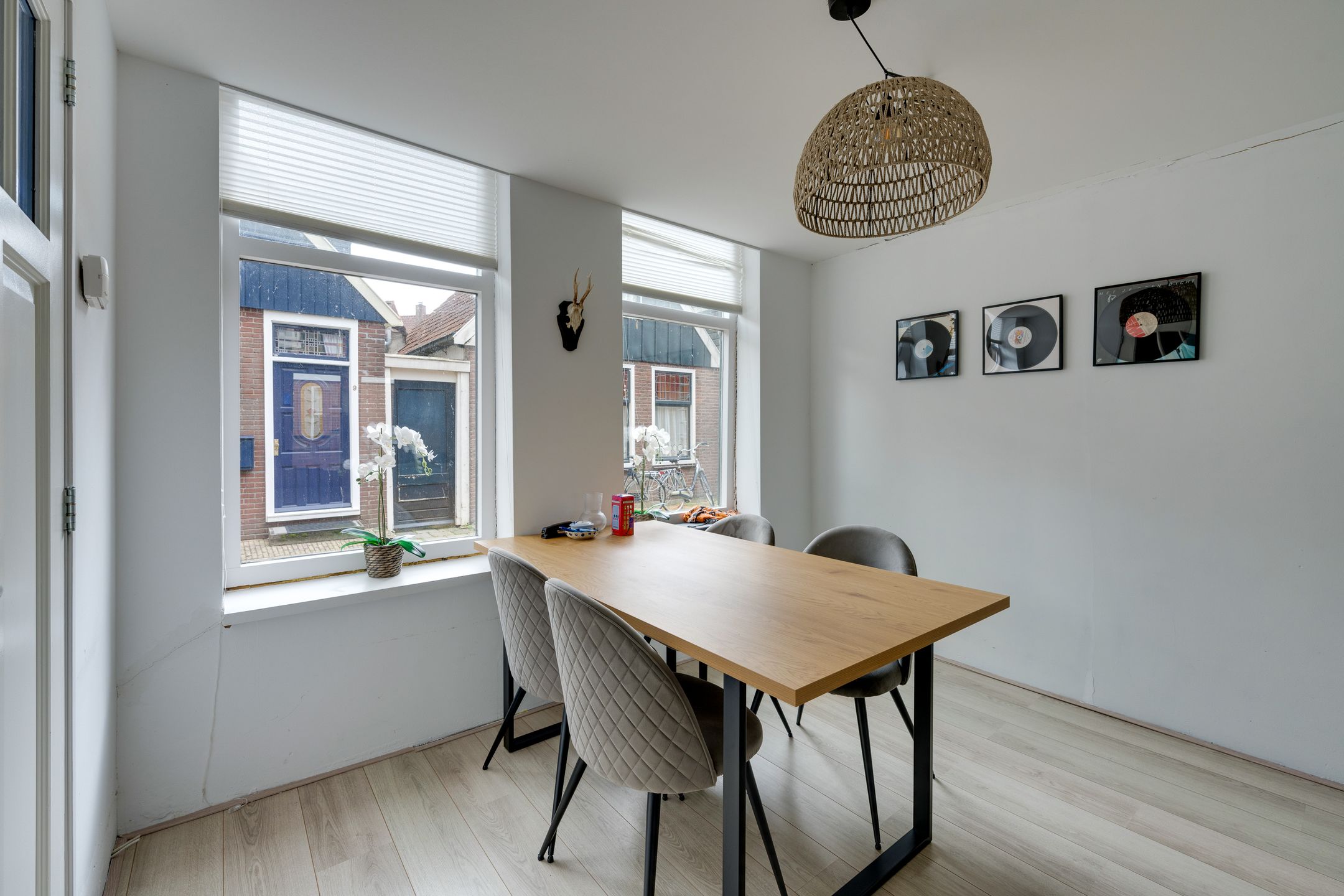 Photo 3 of Sijmen Molstraat 12