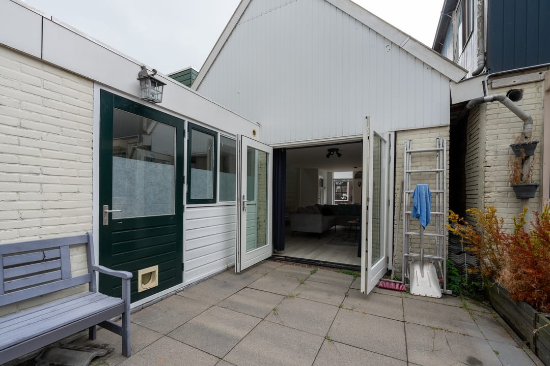 Photo 17 of Sijmen Molstraat 12