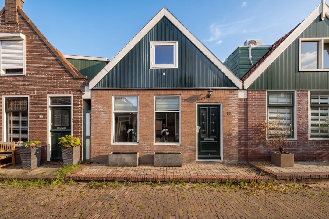 Photo 28 of Sijmen Molstraat 12
