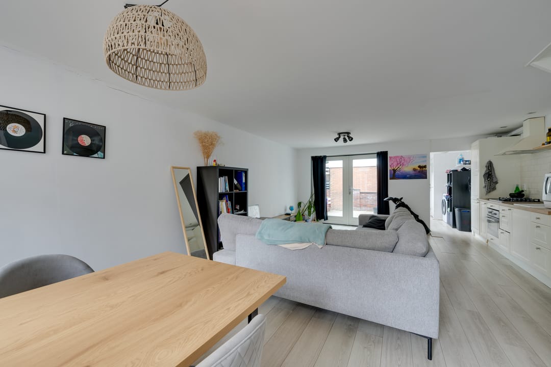 Photo 7 of Sijmen Molstraat 12