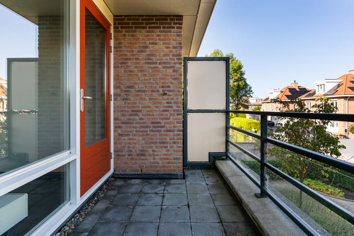 Foto 4 van Zuiderpark 49-B