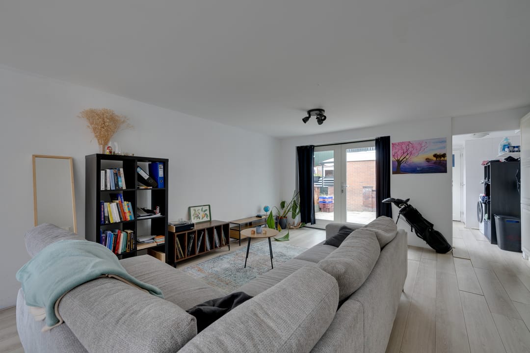 Photo 8 of Sijmen Molstraat 12