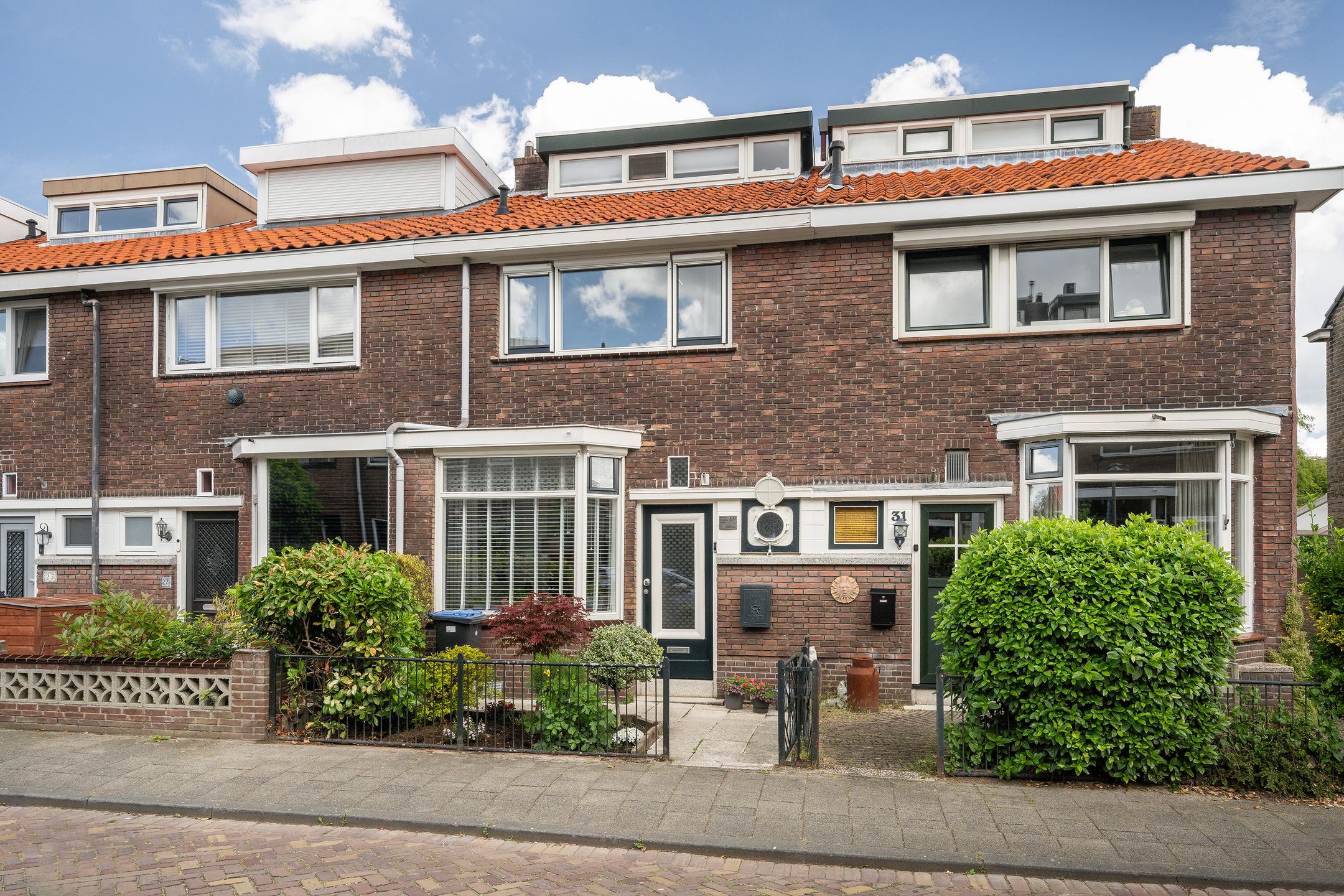 Geraniumstraat 29