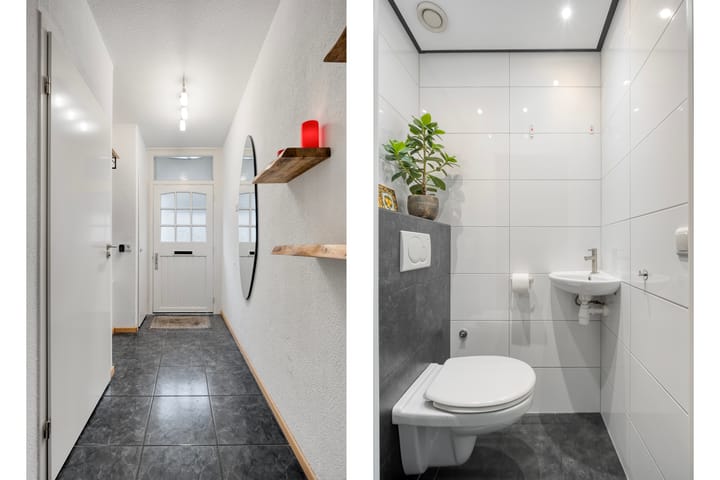 Hoekwoning te koop: Twickel 25, Almelo