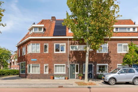 Mecklenburgstraat thumbnail