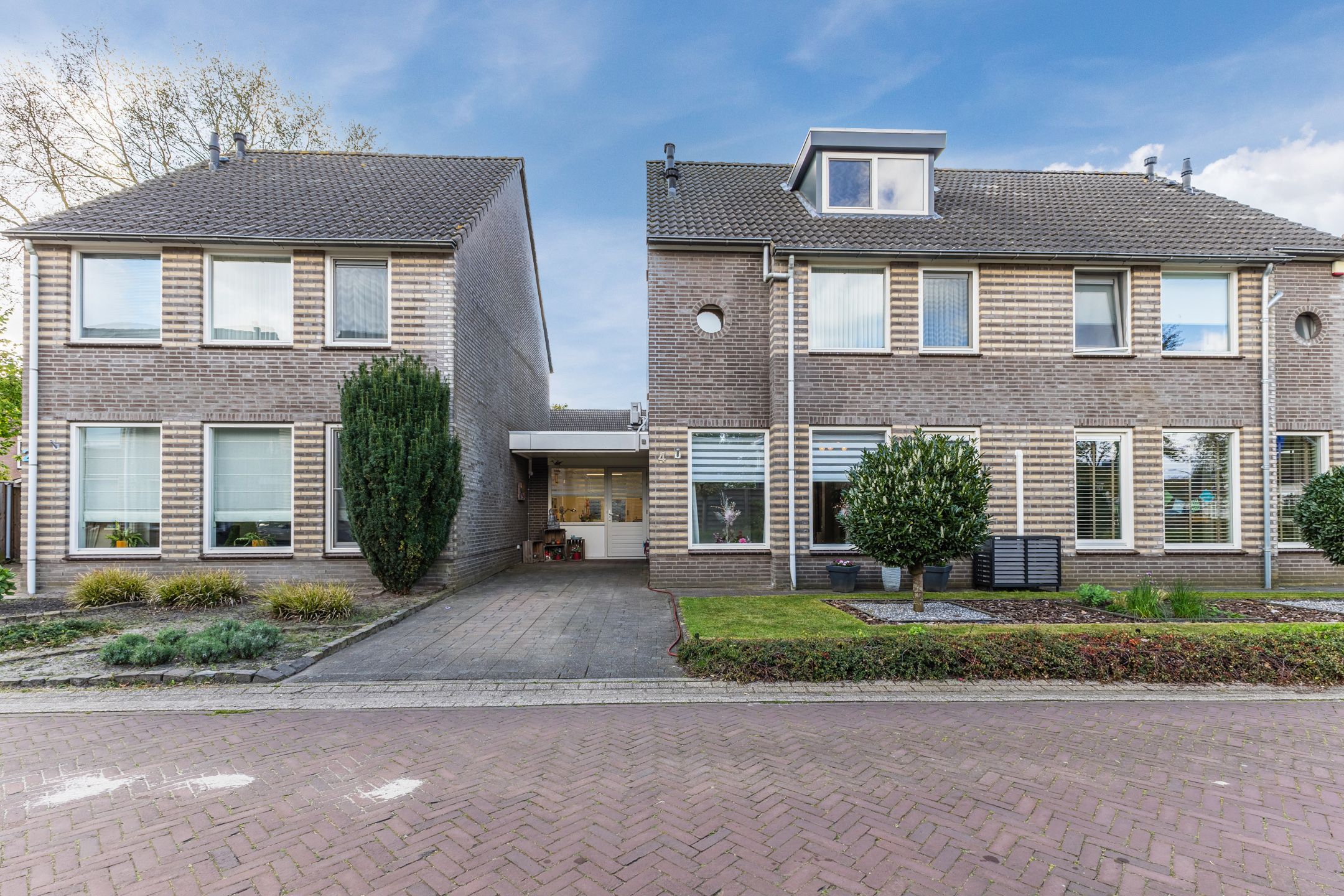 Brilhoeve 4 
