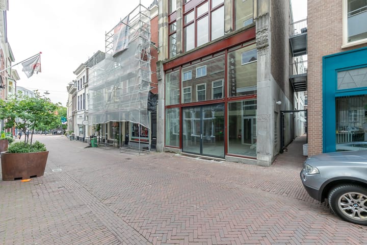 Foto 2 van Kortestraat 27-17