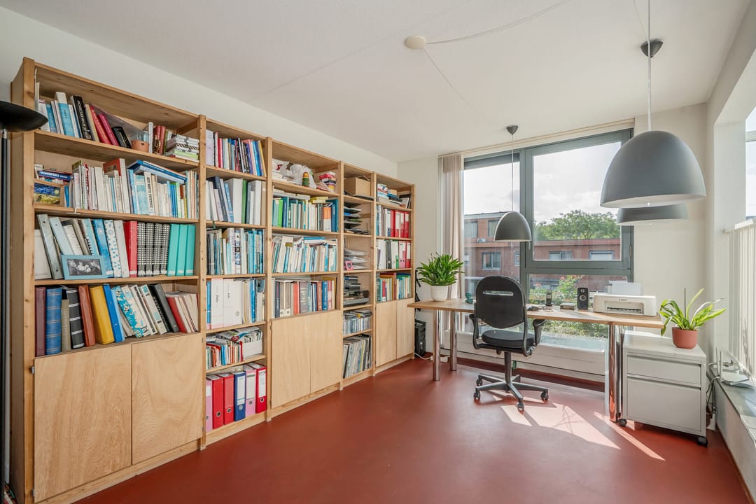 Photo 37 of Hekendorpstraat 38