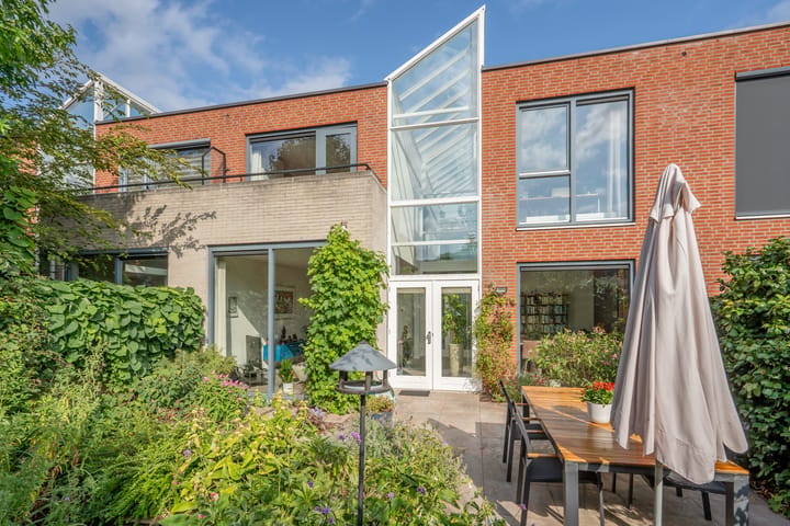Foto 4 van Hekendorpstraat 38