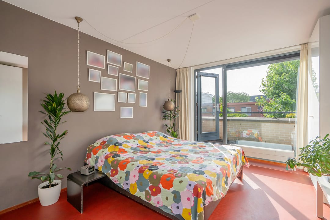Photo 23 of Hekendorpstraat 38