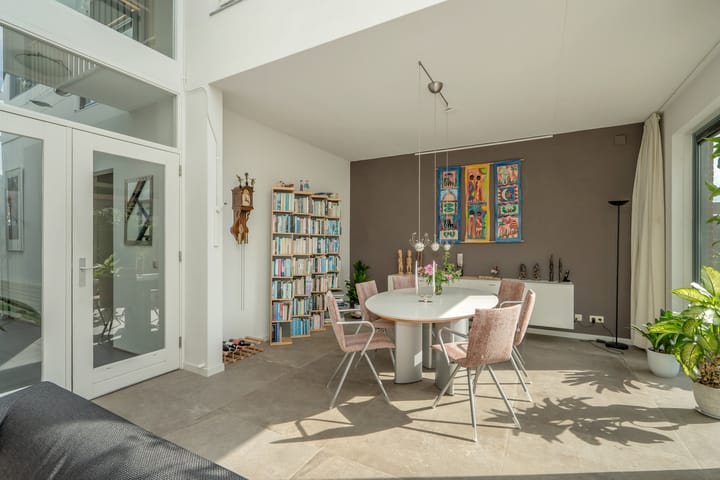 Tussenwoning te koop: Hekendorpstraat 38, Zoetermeer