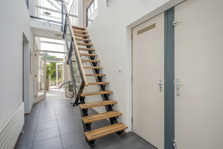 Tussenwoning te koop: Hekendorpstraat 38, Zoetermeer