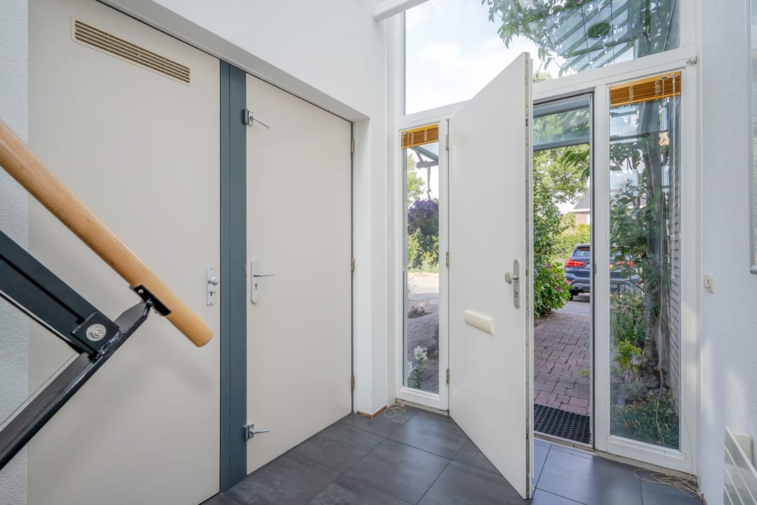 Photo 41 of Hekendorpstraat 38