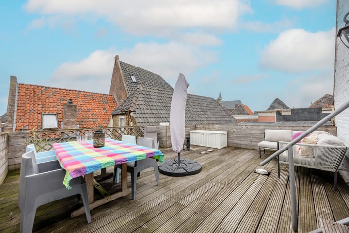 Foto 4 van Hamstraat 3