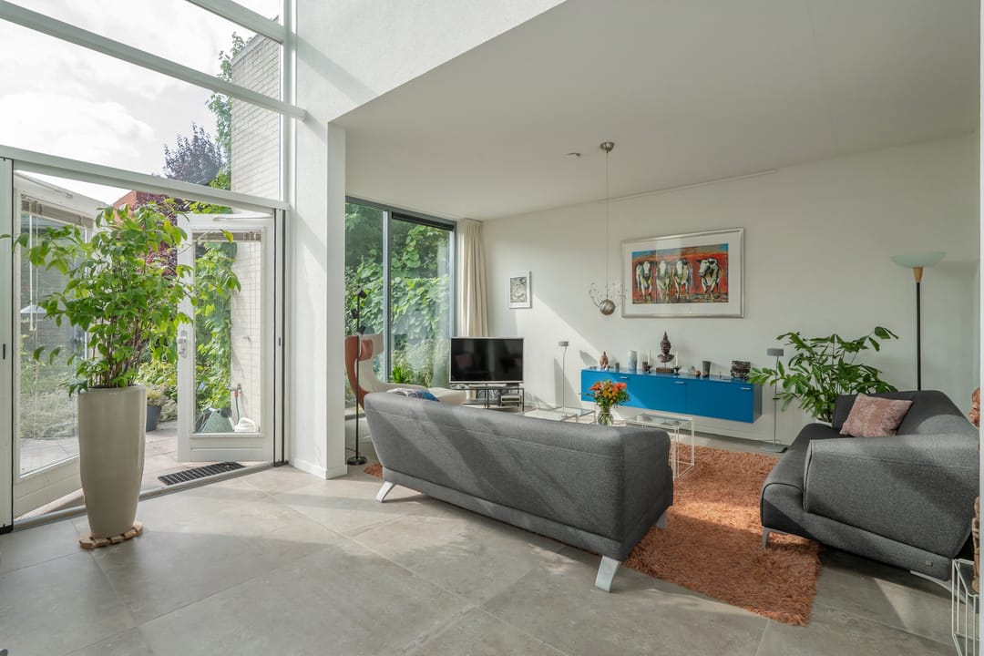 Photo 11 of Hekendorpstraat 38